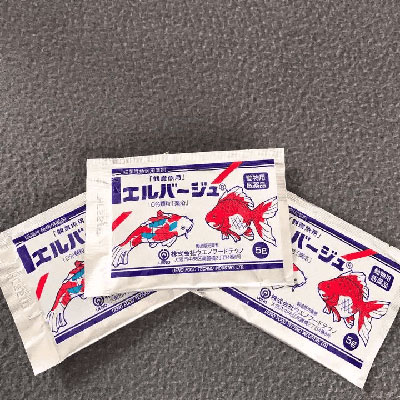 Thuốc Tetra Nhật đặc trị nấm đen cho cá rồng
